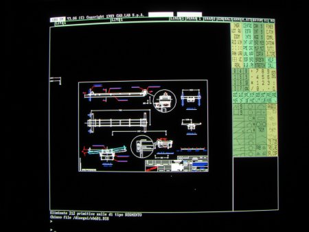 IBM RT-PC 6150-125 (150/224)